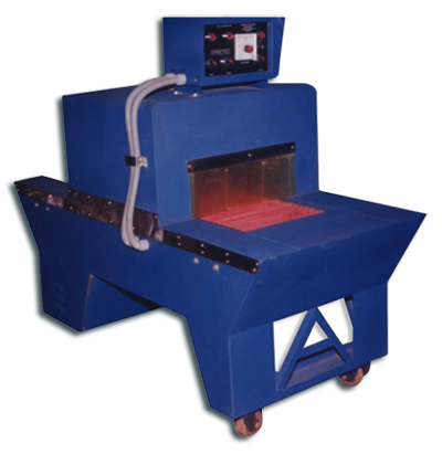 Shrink Wrapping Machine